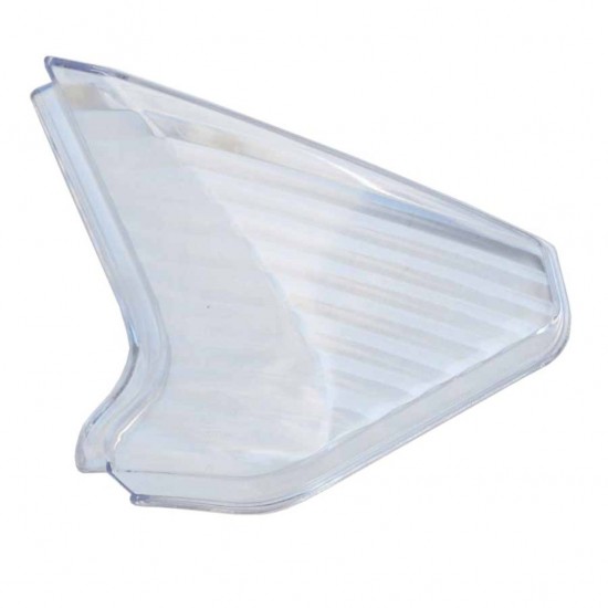 Arka Sinyal Camı Sol Motoran Maxima 150