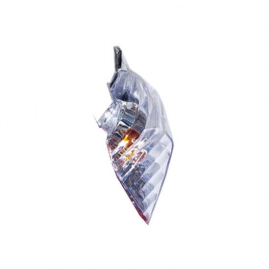 Arka Sinyal Camı Sol Mondial Hc 50
