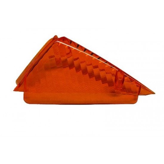 Ön Sinyal Camı Sağ Mondial Zat 150