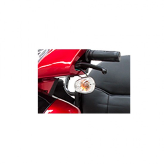 Ön Sinyal E-mon Assist Ds Ss