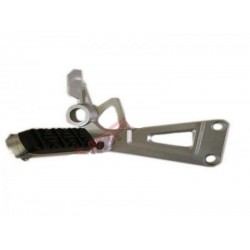 Arka Basamak Sağ Motoran Comanche 125