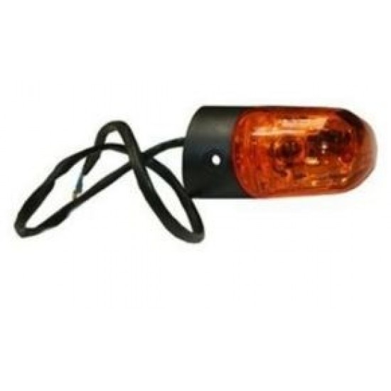 Arka Sinyal Sol Mondial Kn 150