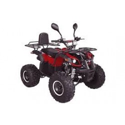 Arka Fren Sistemi Komple Arora Herkül 150