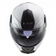 Ls2 Scope Beyaz Motosiklet Kask