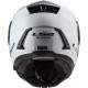 Ls2 Scope Beyaz Motosiklet Kask
