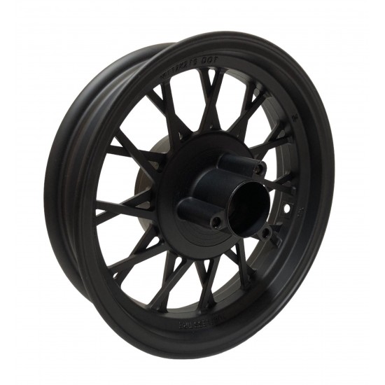 Arka Jant Falcon Techno 125 12 İnch ( Disk Uyumlu )