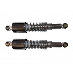 Arka Amortisör Takımı Mondial Kt 125 - 150 34 Cm