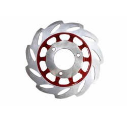 Ön Fren Disk Aynası Mondial Mash 150 Orijinal