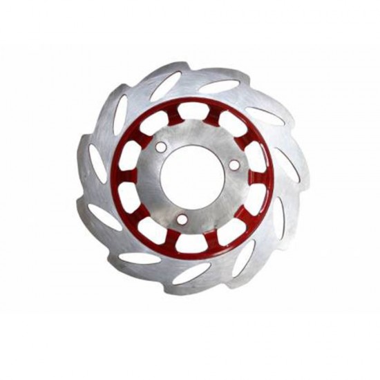 Ön Fren Disk Aynası Mondial Mash 150 Orijinal