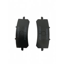 Ön Fren Disk Balata Cf Moto Nk 250 (abs) Orijinal