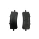 Ön Fren Disk Balata Cf Moto Nk 250 (abs) Orijinal