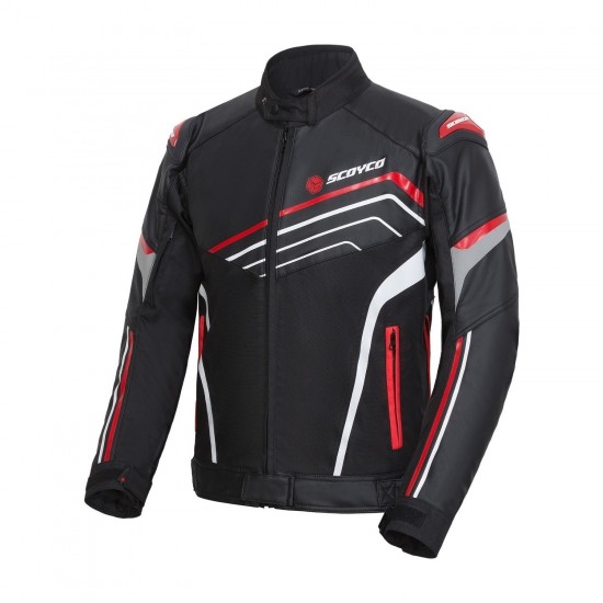 Scoyco Jk153 4 Mevsim Motosiklet Montu