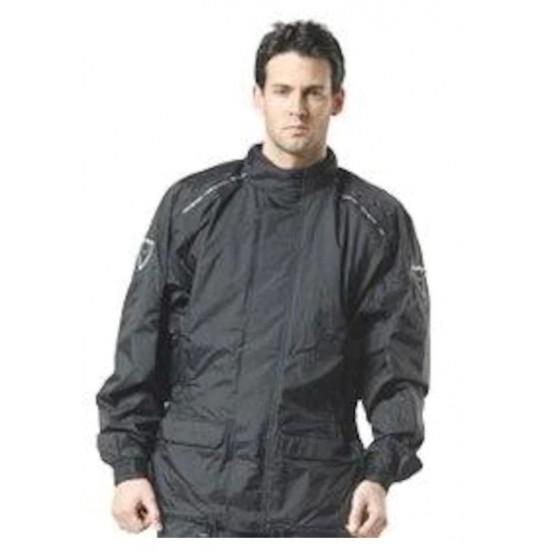 Revit Monsoon Yağmurluk Üst