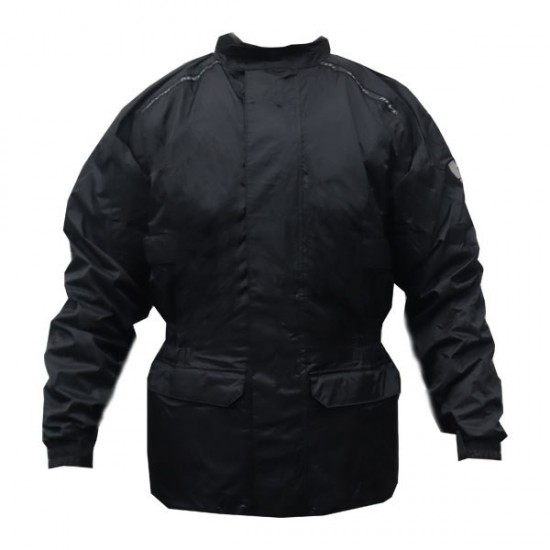 Revit Monsoon Yağmurluk Üst