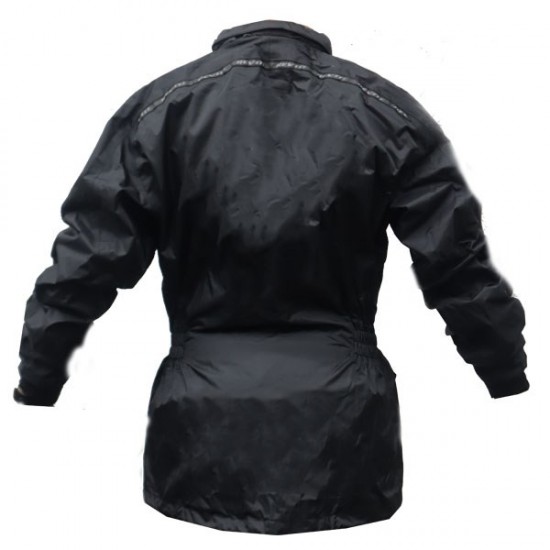 Revit Monsoon Yağmurluk Üst