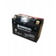 Akü 12v 8a Mondial Au 200 Atv Orijinal