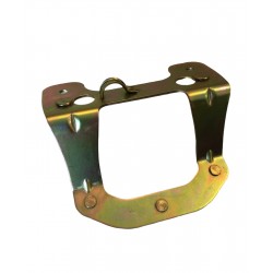 Arka Çamurluk Braketi Mondial Vulture 125 İ Orijinal