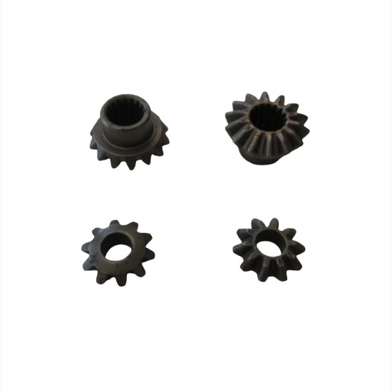 Arka Defransiyel İç Dişli Seti Elektirkli Kasalı 16 Freze 14 Diş