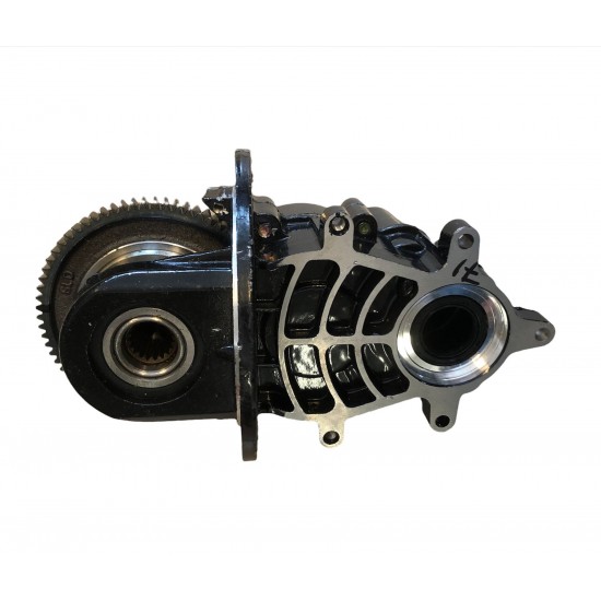 Arka Defransiyel Komple Elektirkli Kasalı 18 Freze 71 Diş