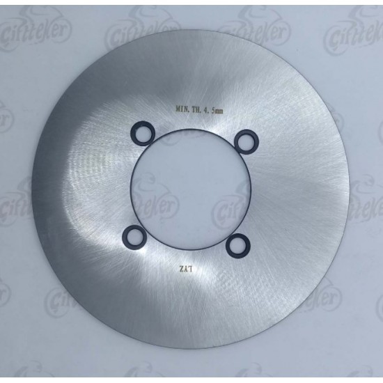 Arka Fren Diski Cf Moto 550 Orijinal