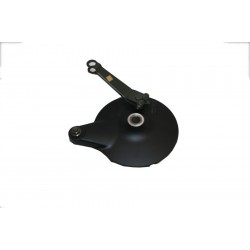 Arka Fren Kampanası Komple Mondial Z-one 180 Orijinal