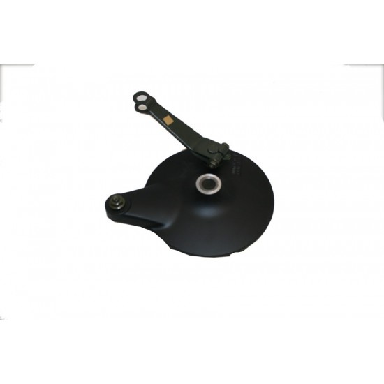 Arka Fren Kampanası Komple Mondial Z-one 180 Orijinal