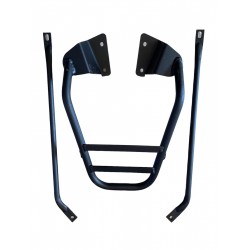 Arka Portbagaj Çanta Taşıyıcı Mondial Drift L 125