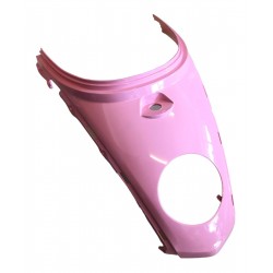 Arka Stop Grenajı Pembe Falcon New Soft 50 Orijinal