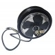 Elektrikli Bisiklet Arka Motor 60v 1500w 10 İnch
