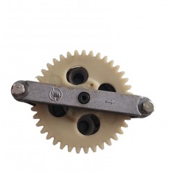 Yağ Pompası Komple 39t Devirsiz Cg 125