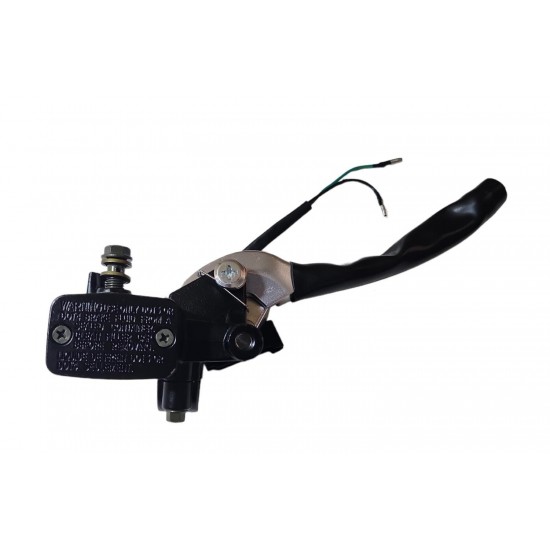 Fren Hidrolik Pompası Komple Cbs Monfial Fury 110