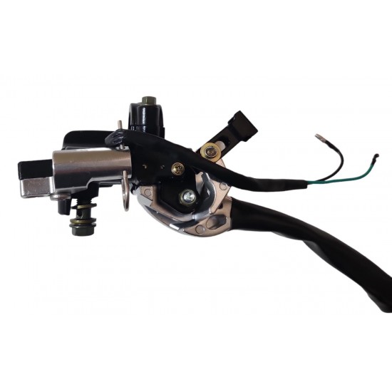 Fren Hidrolik Pompası Komple Cbs Monfial Fury 110