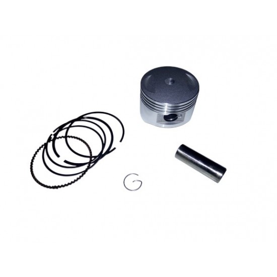 Piston Segman Bisan Terra 125 54mm 13 Perno