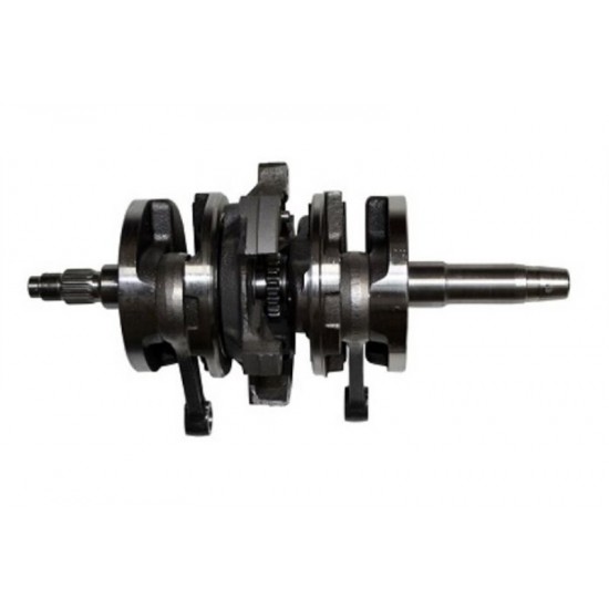 Krank Komple Mondial Mct 250 15 Perno