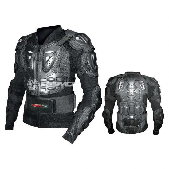 Kross Giysi Body Armour Fileli Full Koruma Scoyco K-360 XL Beden