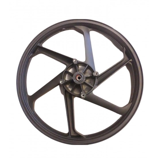 Ön Jant Honda Cbf 150