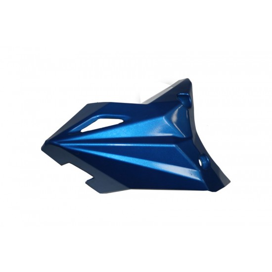 Ön Panel Sağ Mavi Mondial Z-one 150 Orijinal