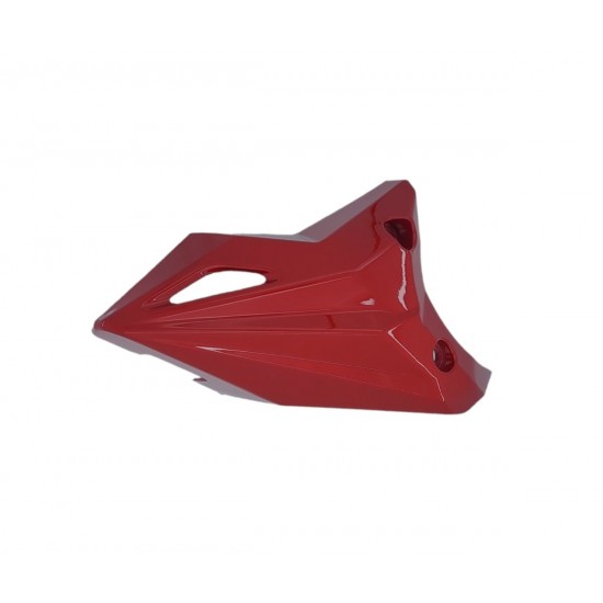 Ön Panel Sağ Kırmızı Mondial Z-one 150 Orijinal