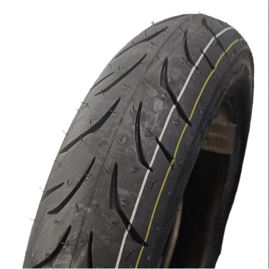 Motosiklet Dış Lastik 90/90-14 4pr Redfox Tubeless Leo