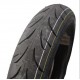 Motosiklet Dış Lastik 90/90-14 4pr Redfox Tubeless Leo