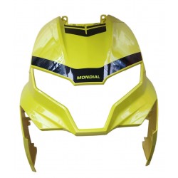 Ön Panel Sarı Mondial Air Time 50 Orijinal