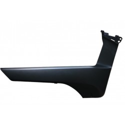 Sağ Alt Marşbiyel Siyah Üst Mondial Air Time 50 Orijinal