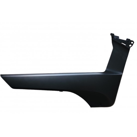 Sağ Alt Marşbiyel Siyah Üst Mondial Air Time 50 Orijinal