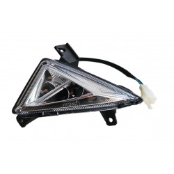 Ön Sağ Sinyal Komple Mondial Air Time 50 Orijinal