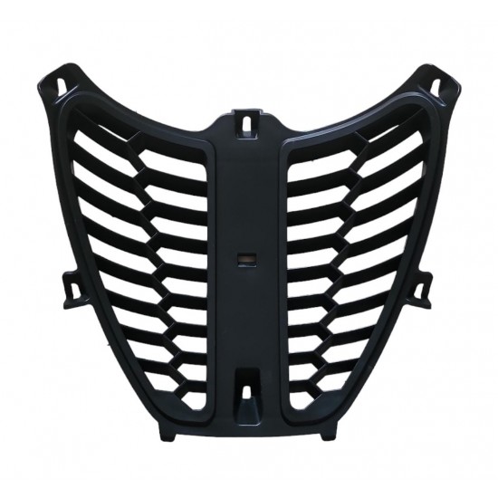 Ön Panel Alt Rüzgar Plastiği Mondial Air Time 50 Orijinal