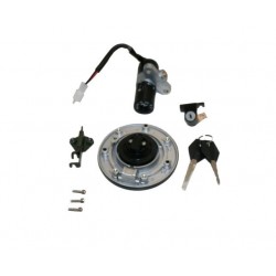 Kontak Seti Cf Moto Nk 150 Orijinal