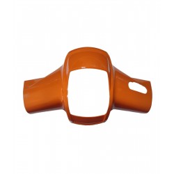 Kilometre Tablası Turuncu Mondial Virago 50 Orijinal