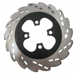 Arka Fren Disk Aynası Mondial X-treme Max 150 - 200 Orijinal