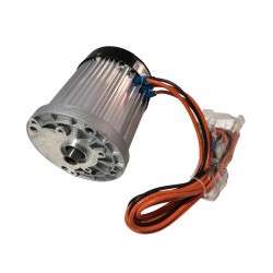 Motor 2500w Regal Raptor E Car K5 Orijinal
