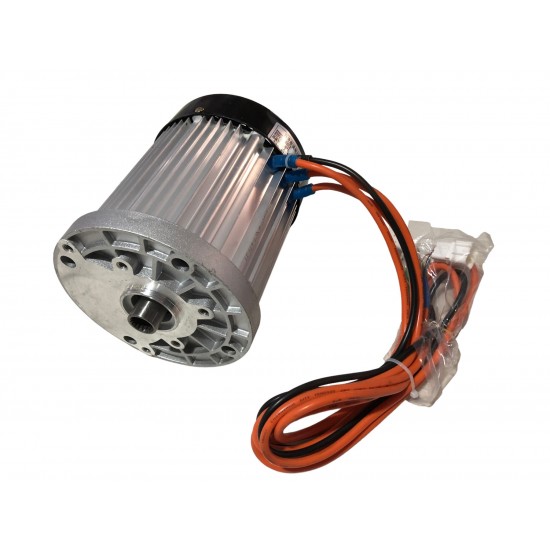 Motor 2500w Regal Raptor E Car K5 Orijinal